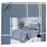 Lenjerie de pat bumbac 4 piese Maria